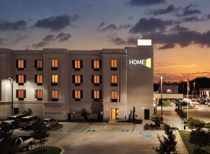 Home2 Suites by Hilton Parc Lafayette