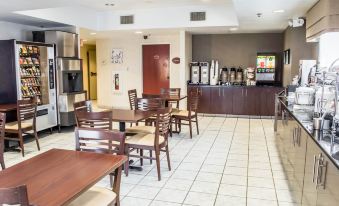 Sleep Inn Richmond North