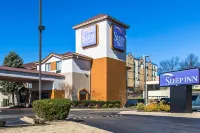 Quality Inn Memphis Northeast Near I-40 Hotels in Memphis
