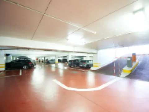 อาแอนด์โอ บรัสเซล เซนทรุม โรงแรมในบรัสเซลส์