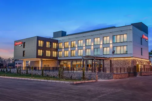 Hampton by Hilton Izmir Aliaga Hotels in Aliağa