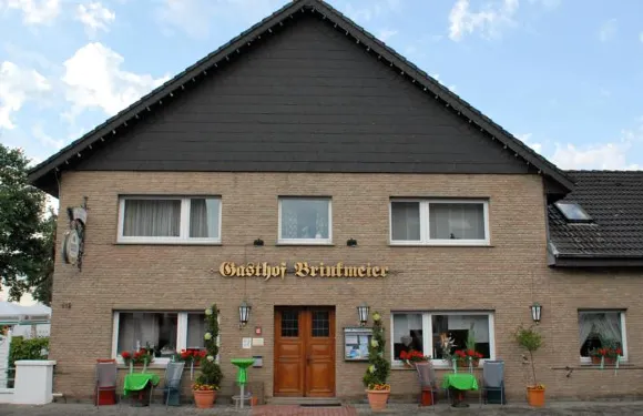 柏林可美爾旅館