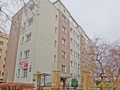Gdynia Comfort Apartments 1