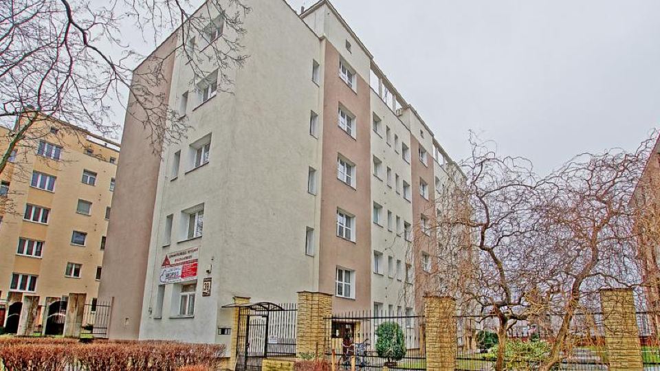 Gdynia Comfort Apartments 1