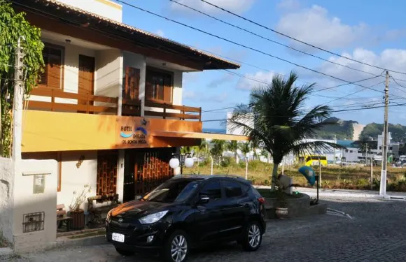 潘塔內格拉小海灣酒店