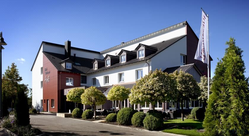 Hotel Restaurant Anna - Housity
