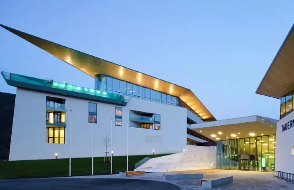 特林克爾公寓酒店