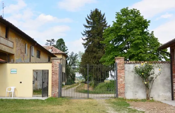 卡希納莫拉農莊酒店