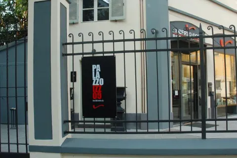 Palazzo Gozzi Bed & Beauty