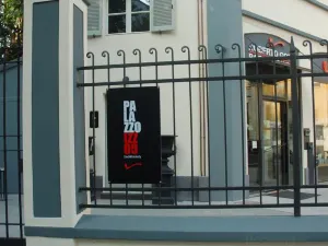 Palazzo Gozzi Bed & Beauty