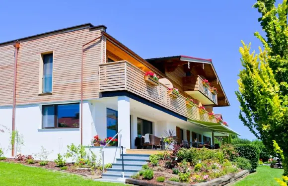 瑞特莫拉維克膳食公寓