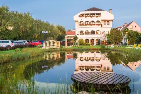 Das-Schmidt Privathotel