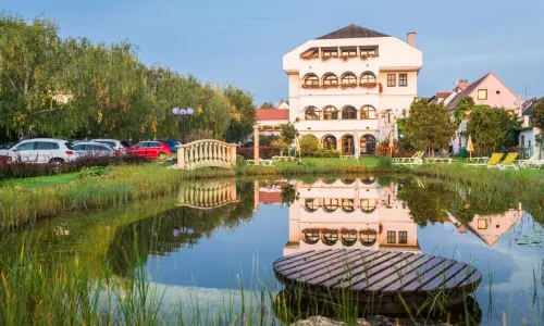 Das-Schmidt Privathotel