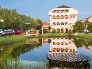Das-Schmidt Privathotel