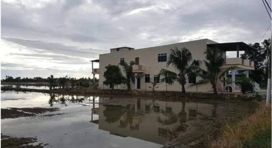 Kurau Inn Farmstay Kerian 2021 Room Price Deals Review Trip Com