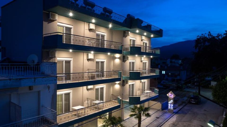 Troia Resort Luxury Studios