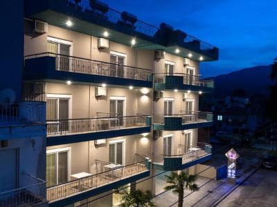 Troia Resort Luxury Studios