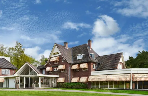 克勞斯塞爾特酒店