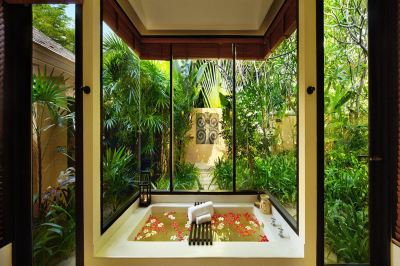 スパ・大浴場 モーベンピック アサラ リゾート&スパ ホアヒンの写真