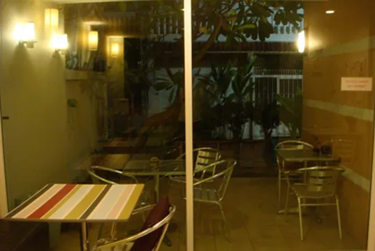 รูปภาพของเออร์เบิน เฮาส์