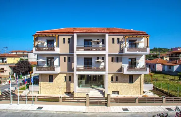 地中海假日酒店