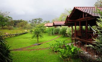 La Anita Rain Forest