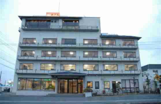 茨城県立カシマサッカースタジアム近くの人気ホテルランキング 22おすすめホテル 宿トップ10 トリップブログ