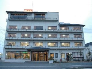 Hotel Shibata