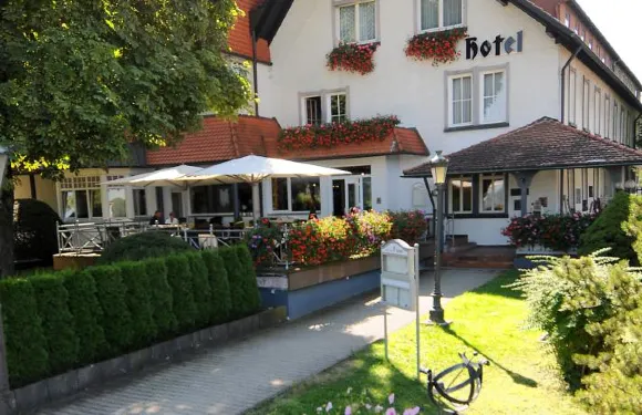 布里恩霍夫酒店