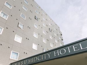 Nasu Midcity Hotel