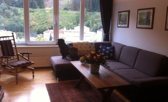 Residenz Lothringen by AlpenTravel