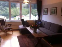 Residenz Lothringen by AlpenTravel