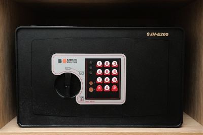 その他 ベストウエスタンプレミア仁川エアポートホテルの写真