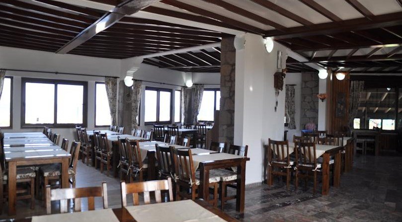 Assos Troy Otel