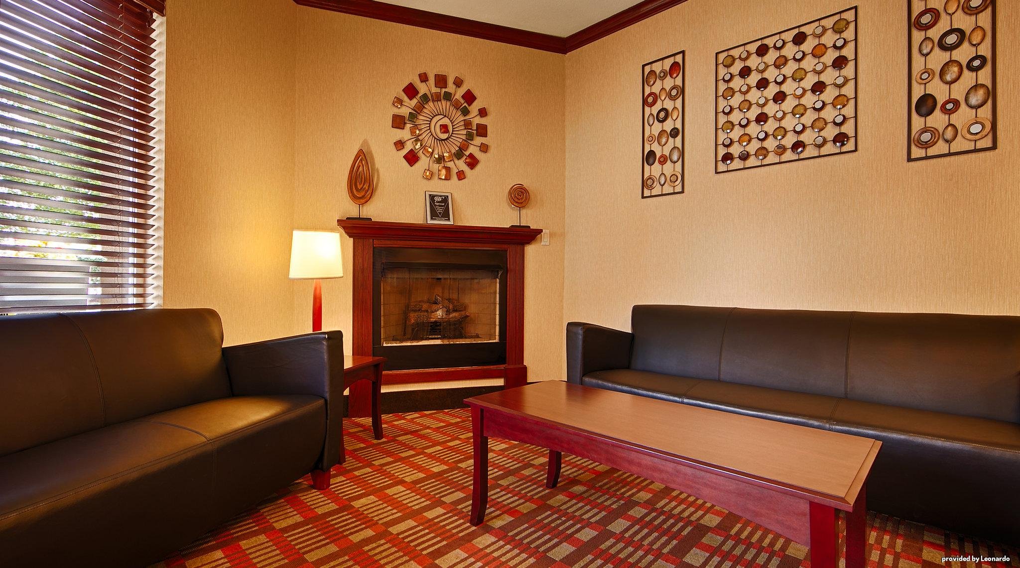 Best Western Wilsonville Inn & Suites