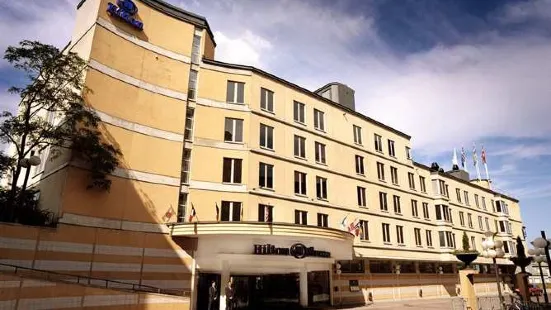 Hilton Stockholm Slussen