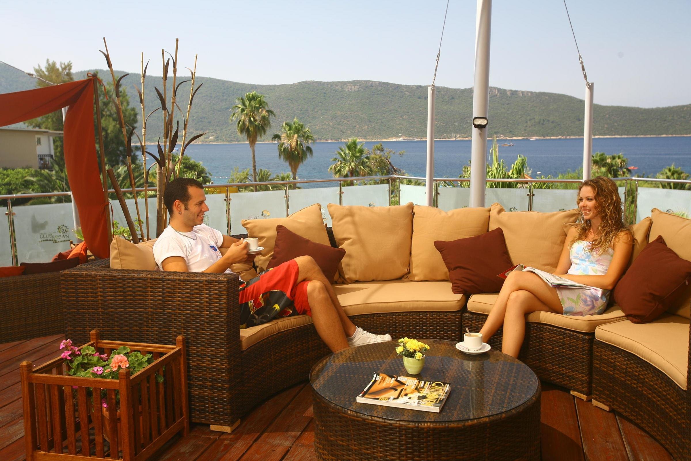 Tui Magic Life Bodrum