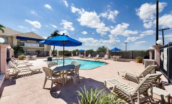 Quality Inn Ingleside - Corpus Christi