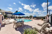 Quality Inn Ingleside - Corpus Christi Hotels in Aransas Pass