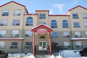 Capital Suites Iqaluit