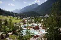 Panorama Mountain Resort - Ski TIP / Tamarack Condos - avec sources thermales