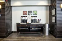 Holiday Inn Express & Suites KITCHENER SOUTHEAST by IHG - breakfast
