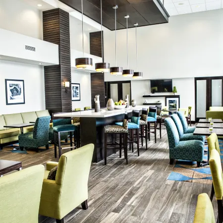 Holiday Inn Express & Suites KITCHENER SOUTHEAST by IHG