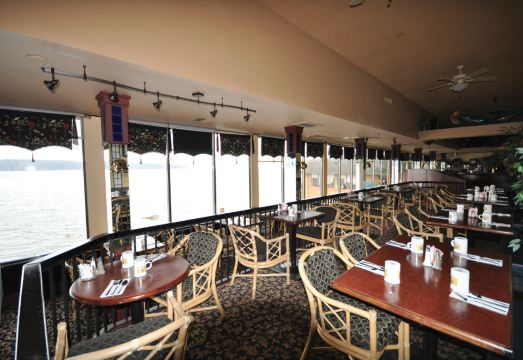 앵커 인 & 스위트 캠벨 리버