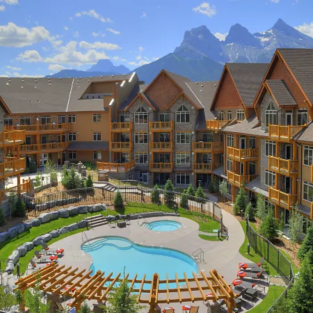 Stoneridge Mountain Resort