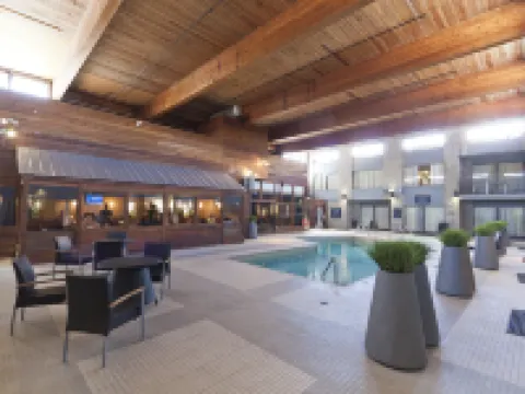 Sandman Hotel Revelstoke Hotels in Revelstoke