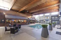 Sandman Hotel Revelstoke Hotels in Revelstoke