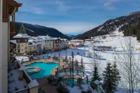 Residences at the Sun Peaks Grand