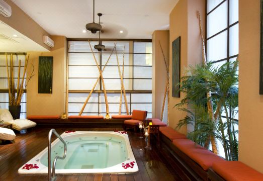 Winsland Serviced Suites by Lanson Place Hotel Overview