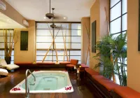 Executive Hotel Cosmopolitan